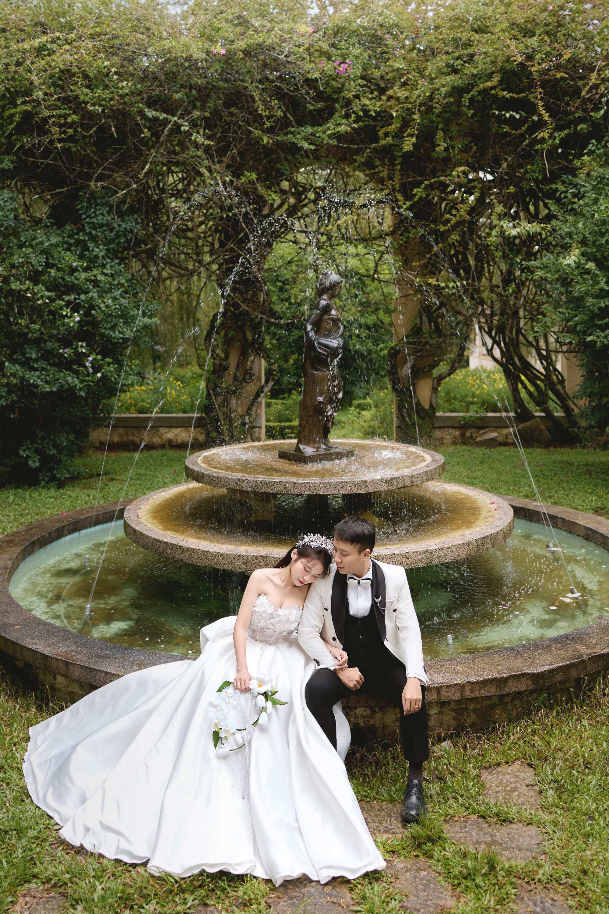 Wedding Photo
