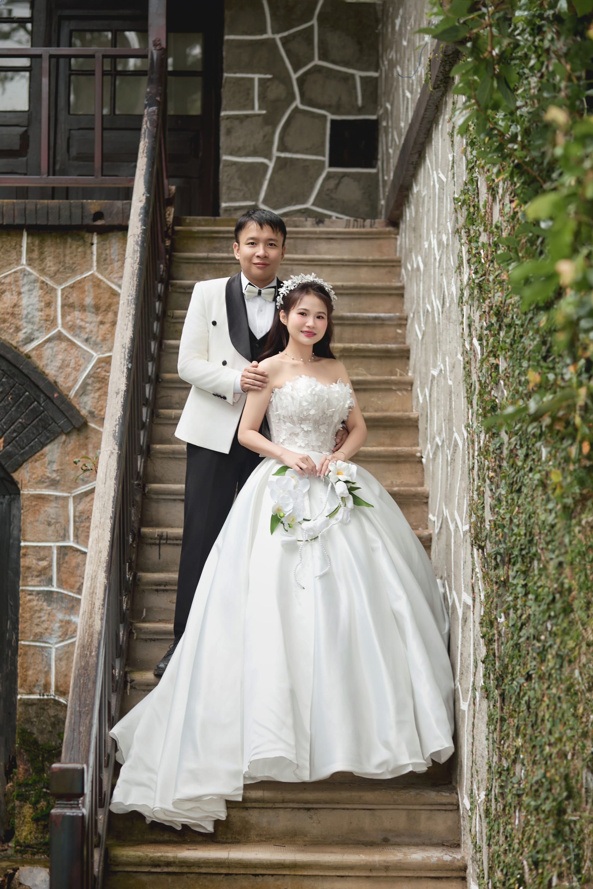 Wedding Photo