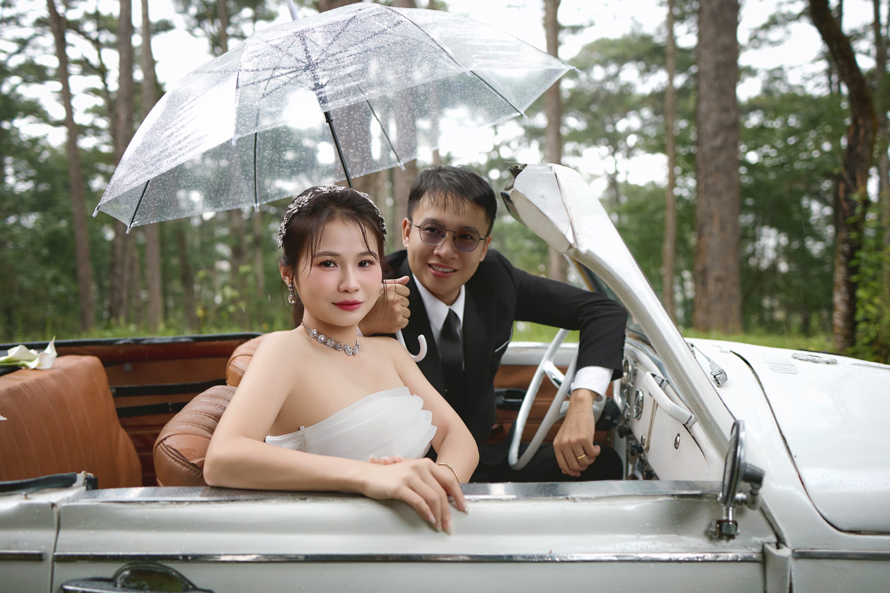 Wedding Photo