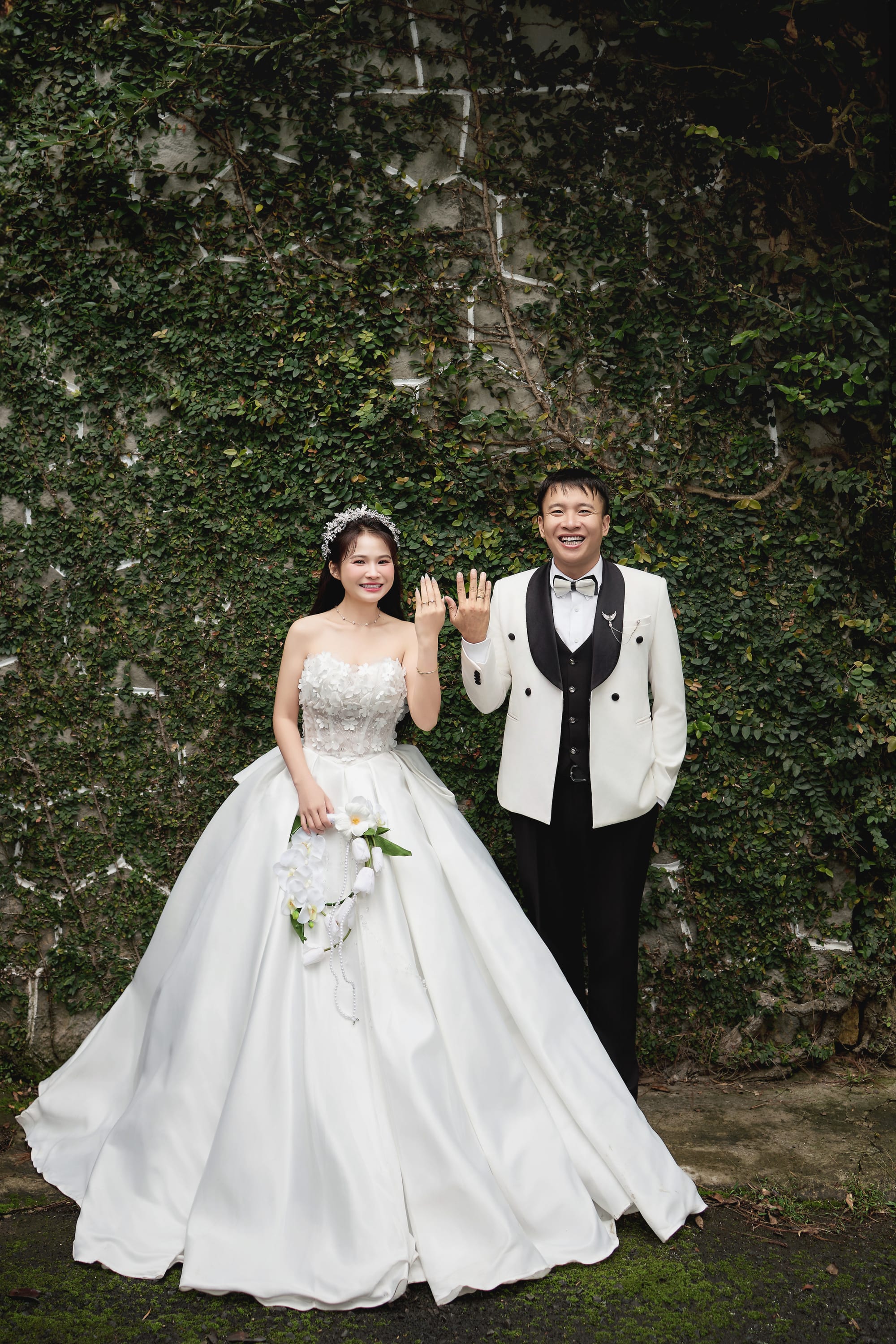Wedding Photo