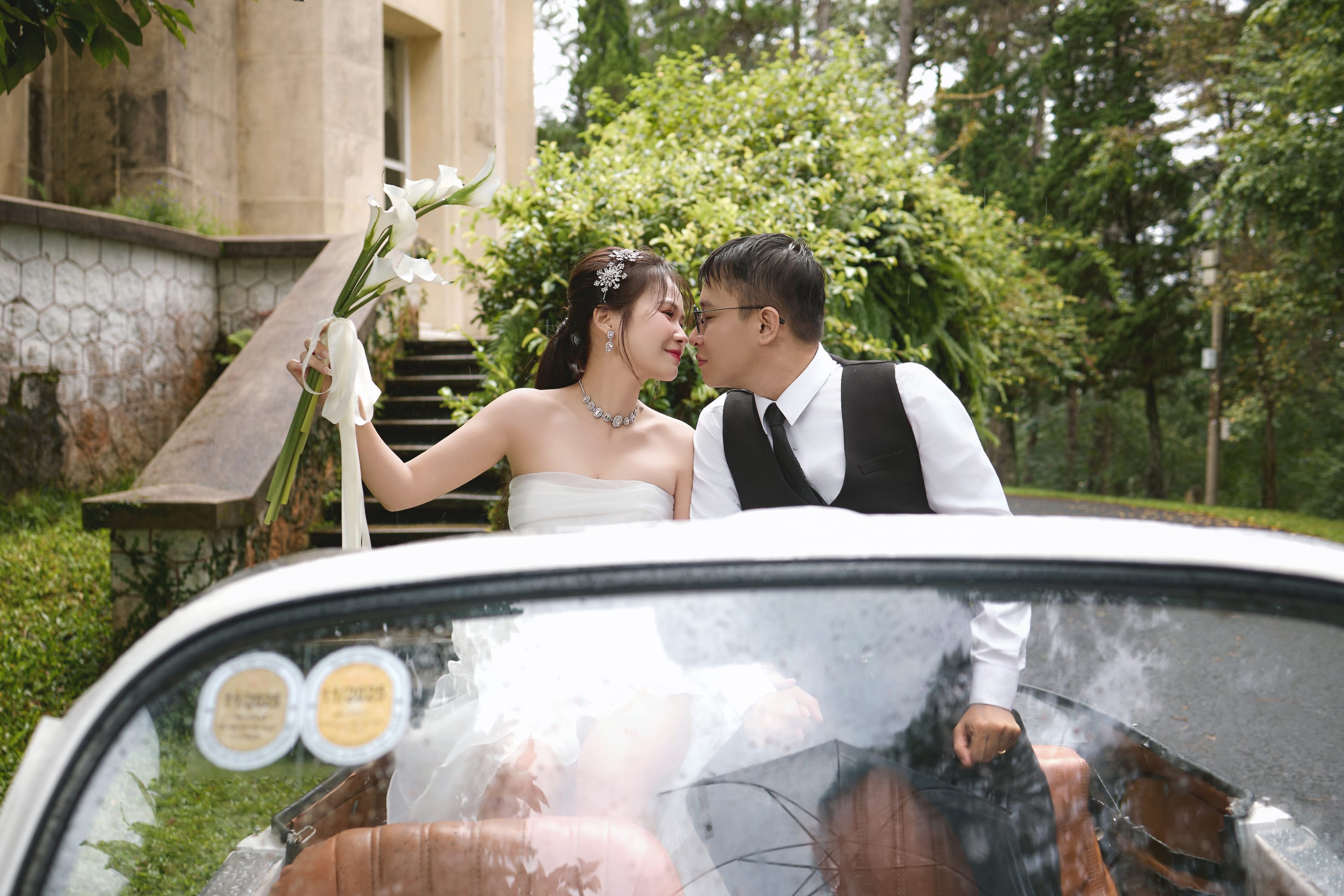 Wedding Photo