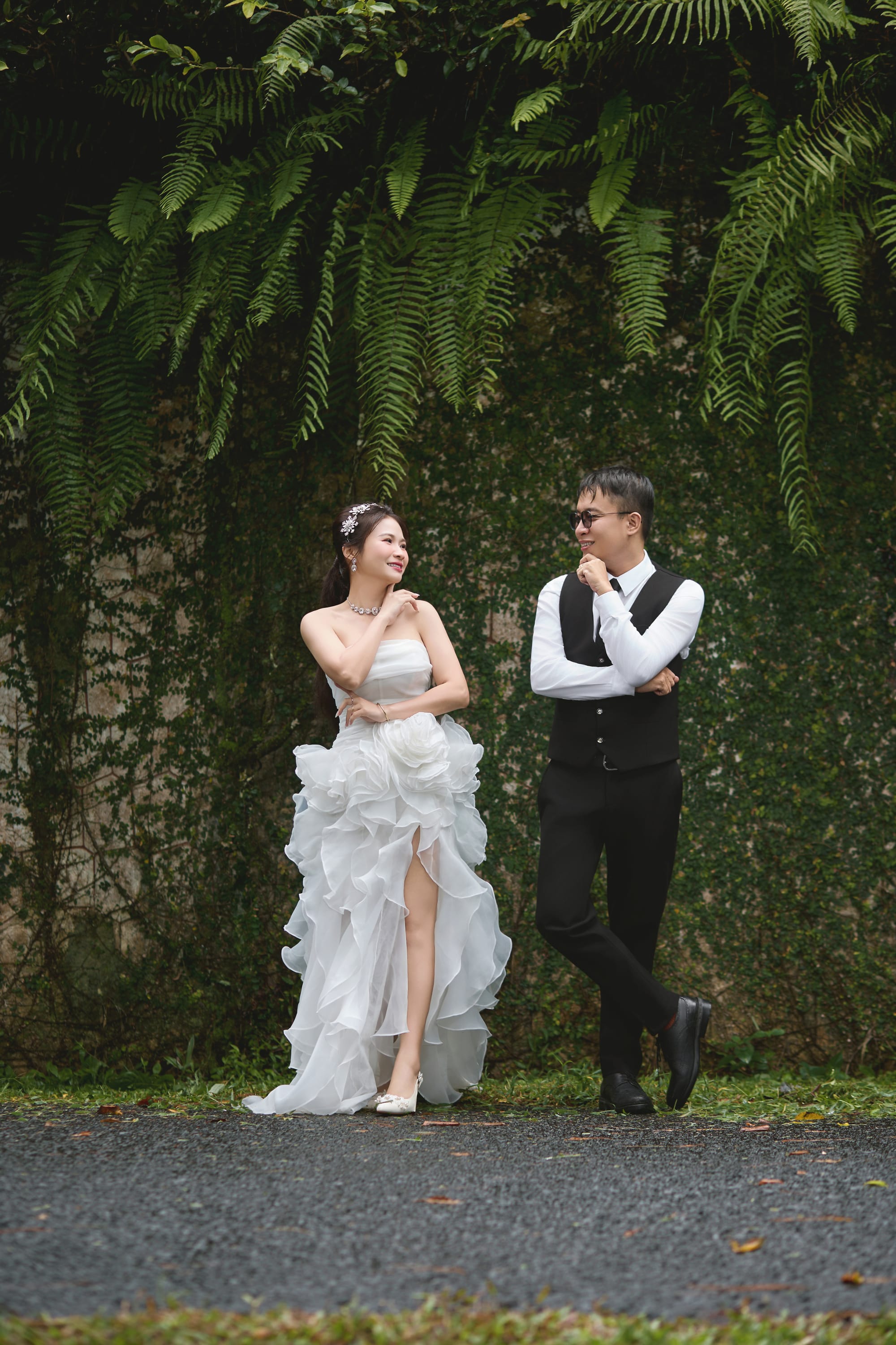 Wedding Photo