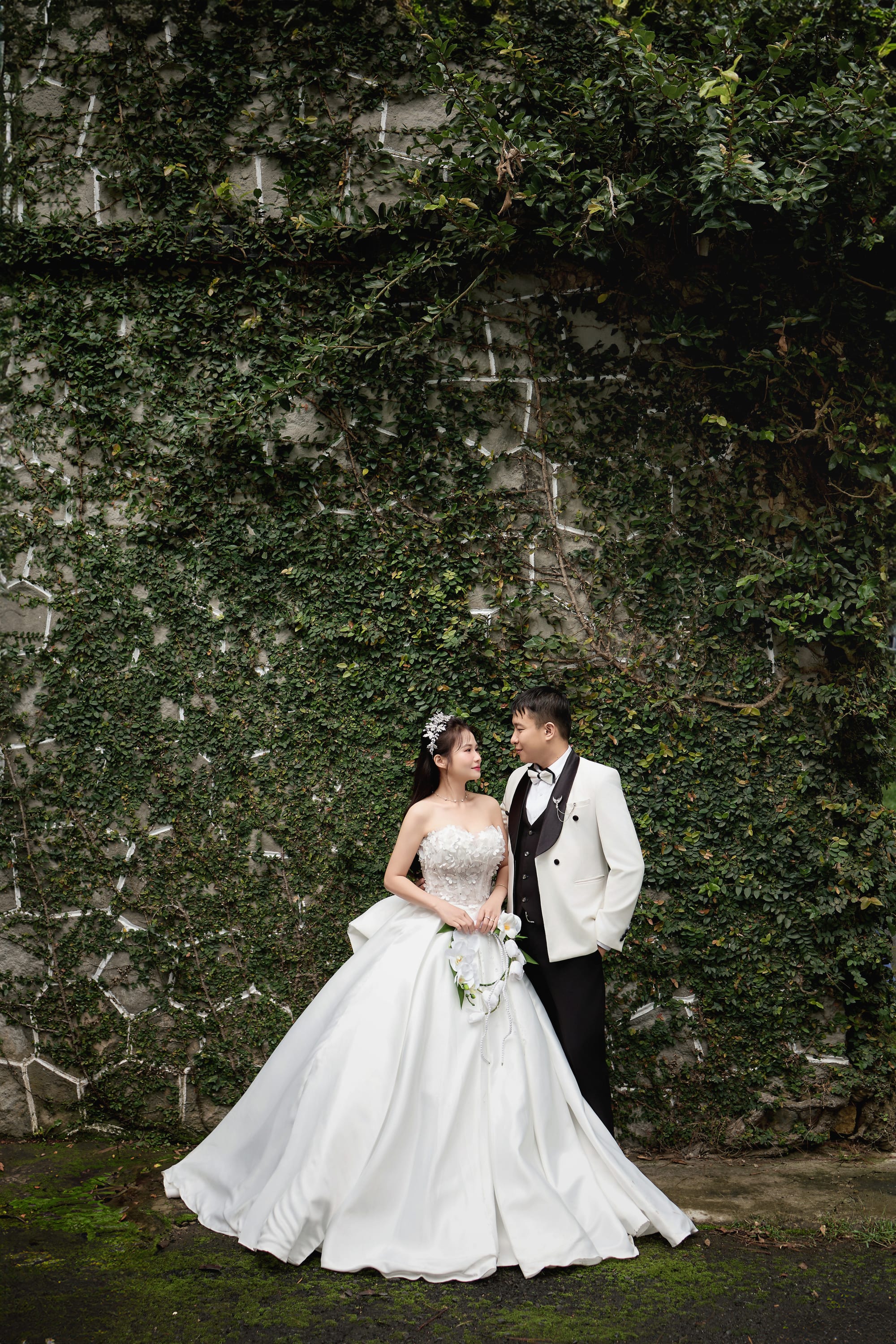 Wedding Photo