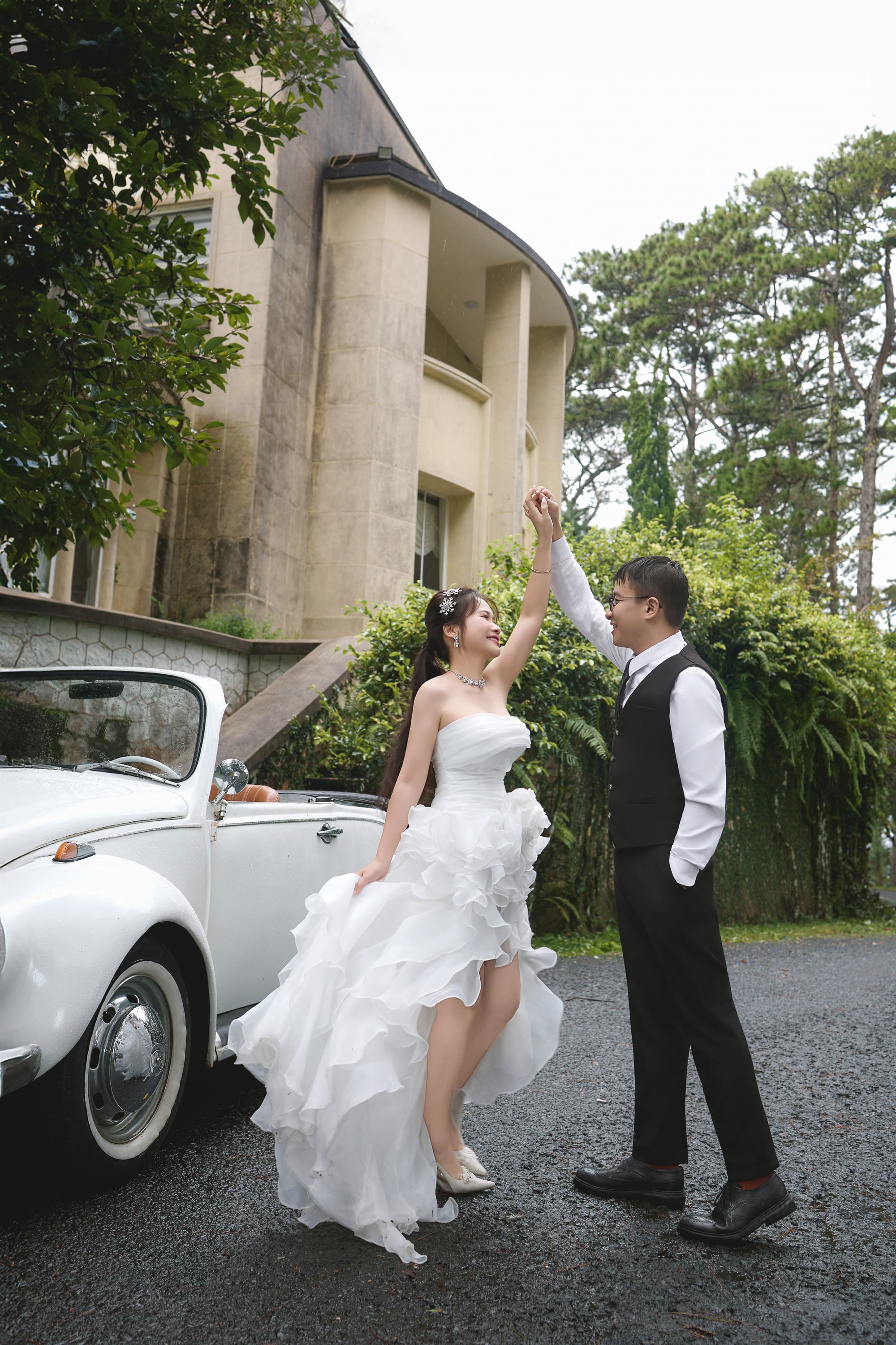 Wedding Photo