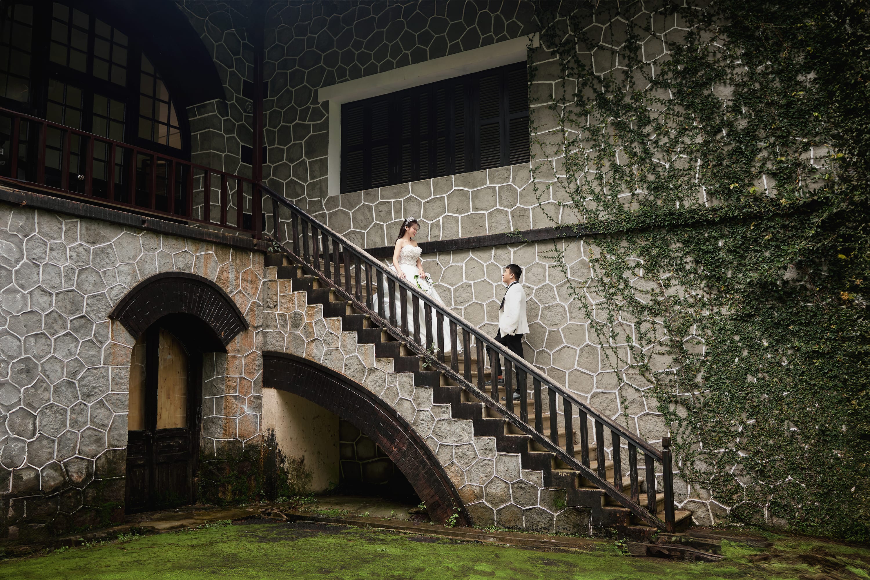 Wedding Photo