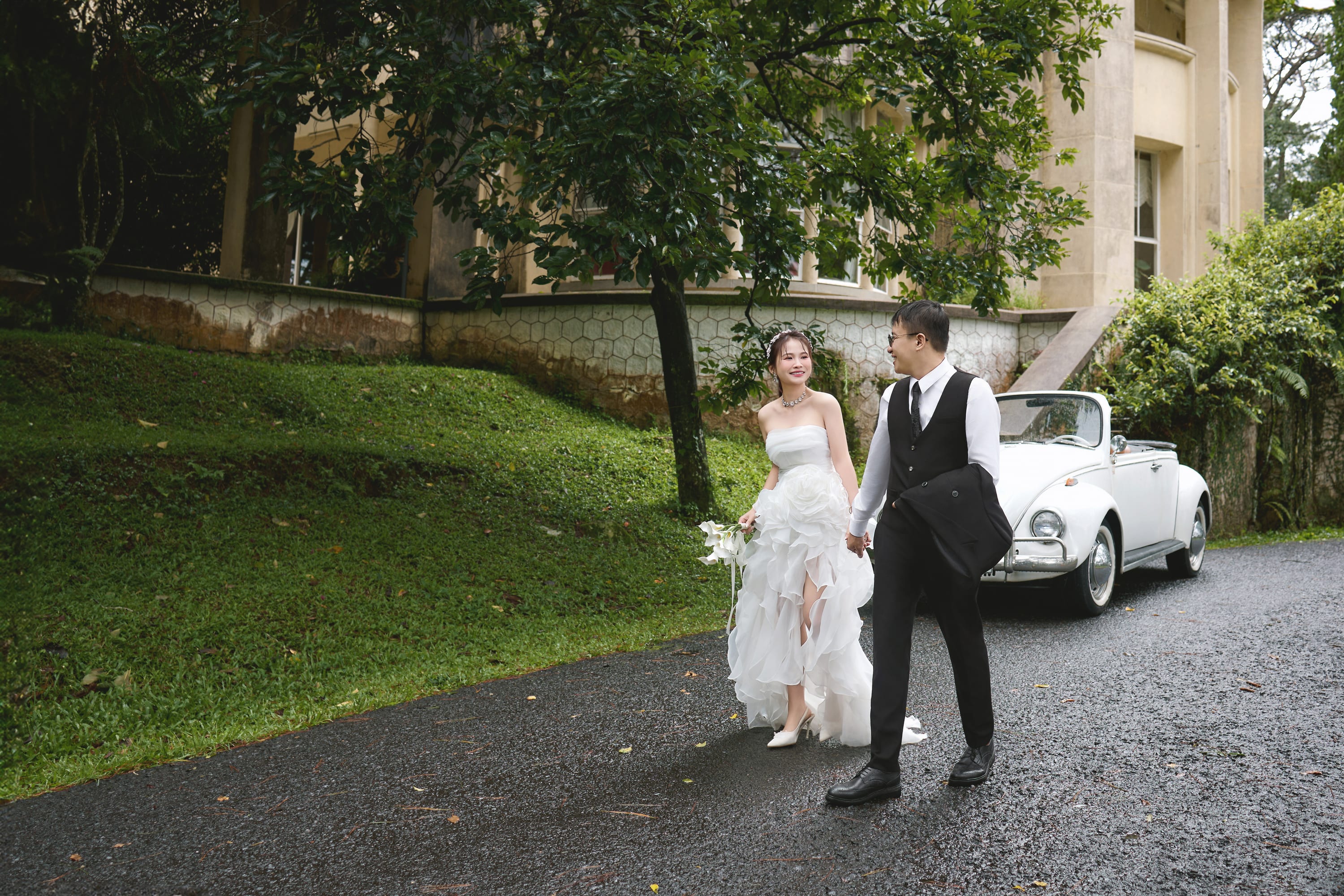 Wedding Photo