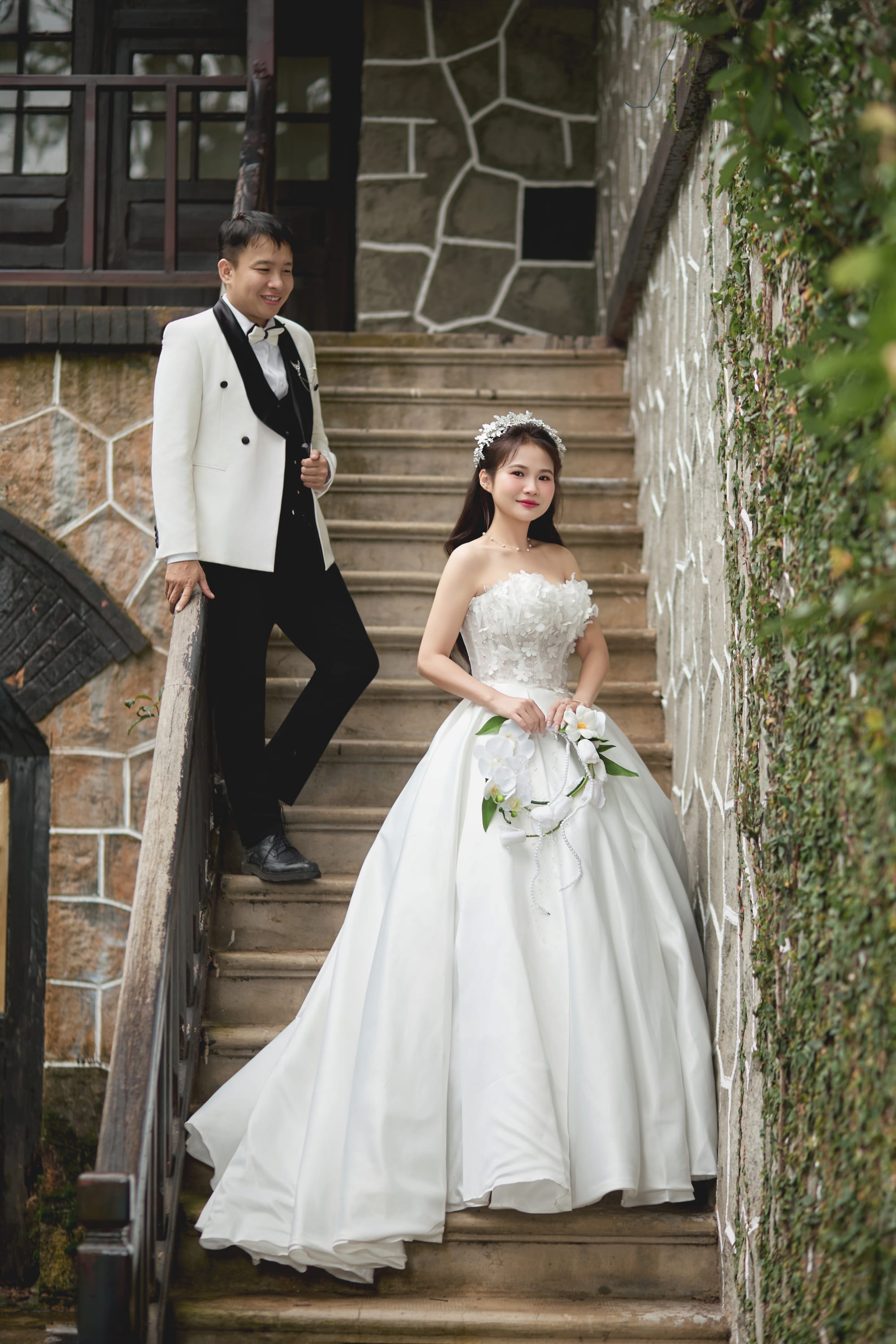 Wedding Photo