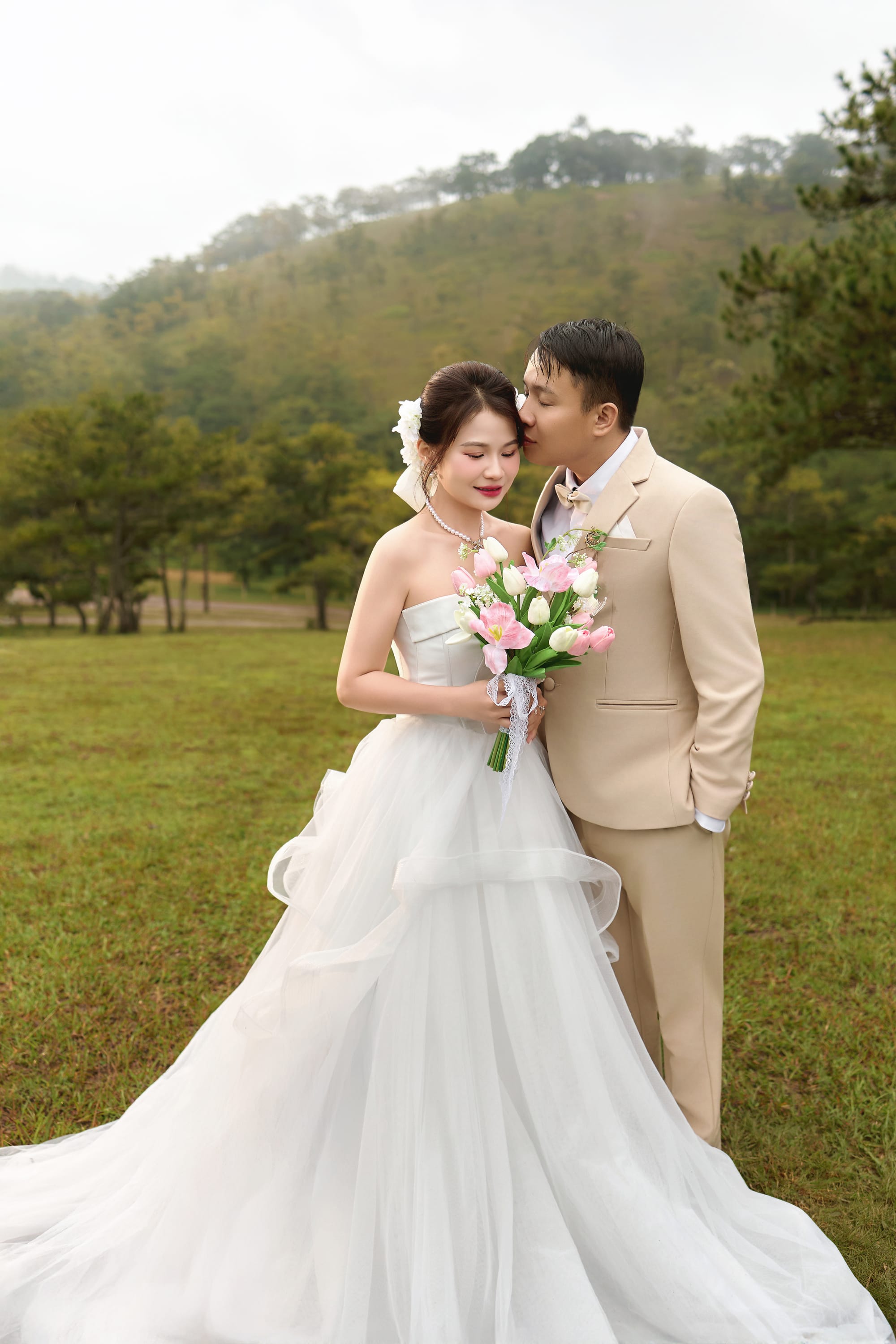 Wedding Photo