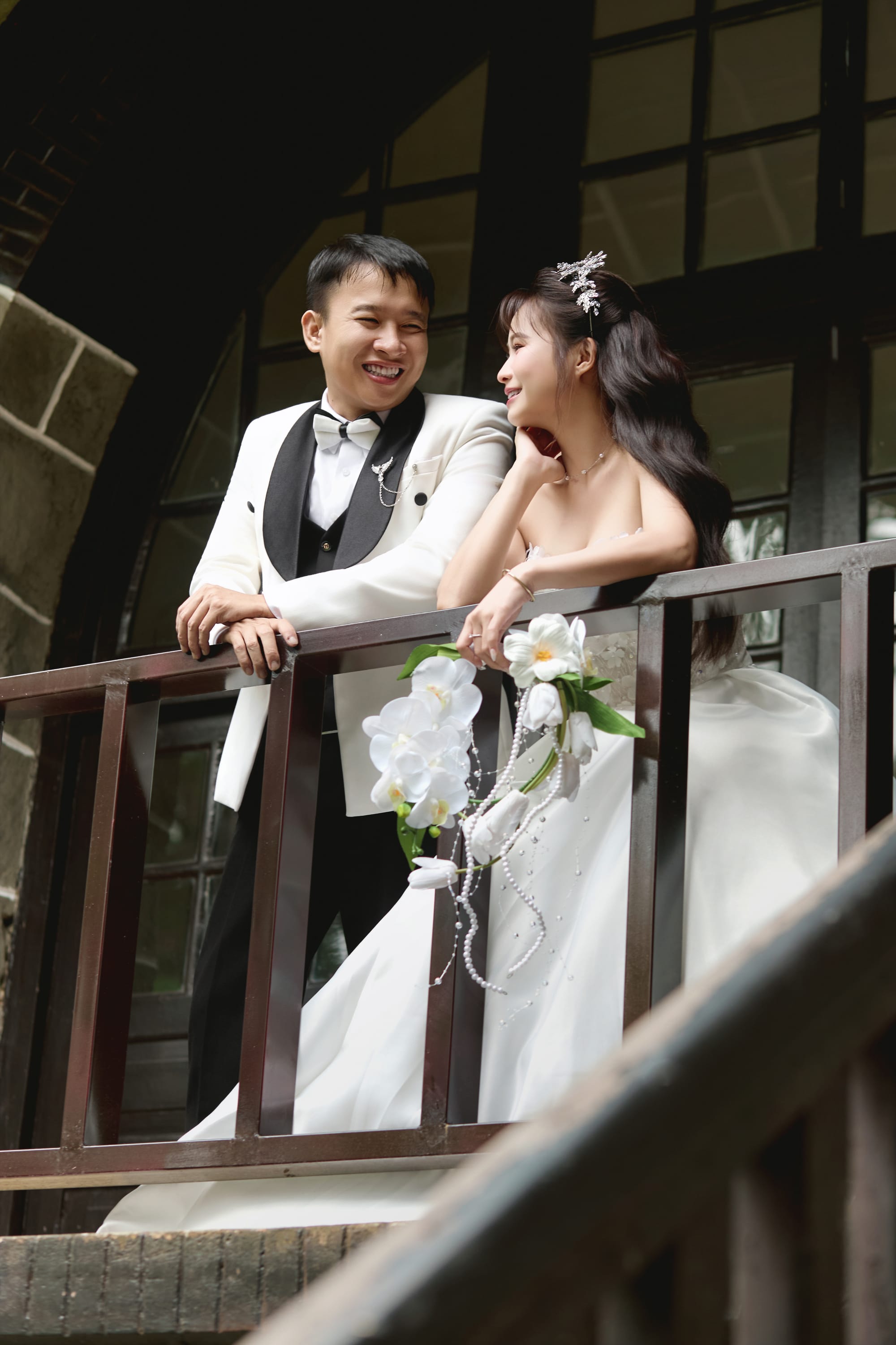 Wedding Photo