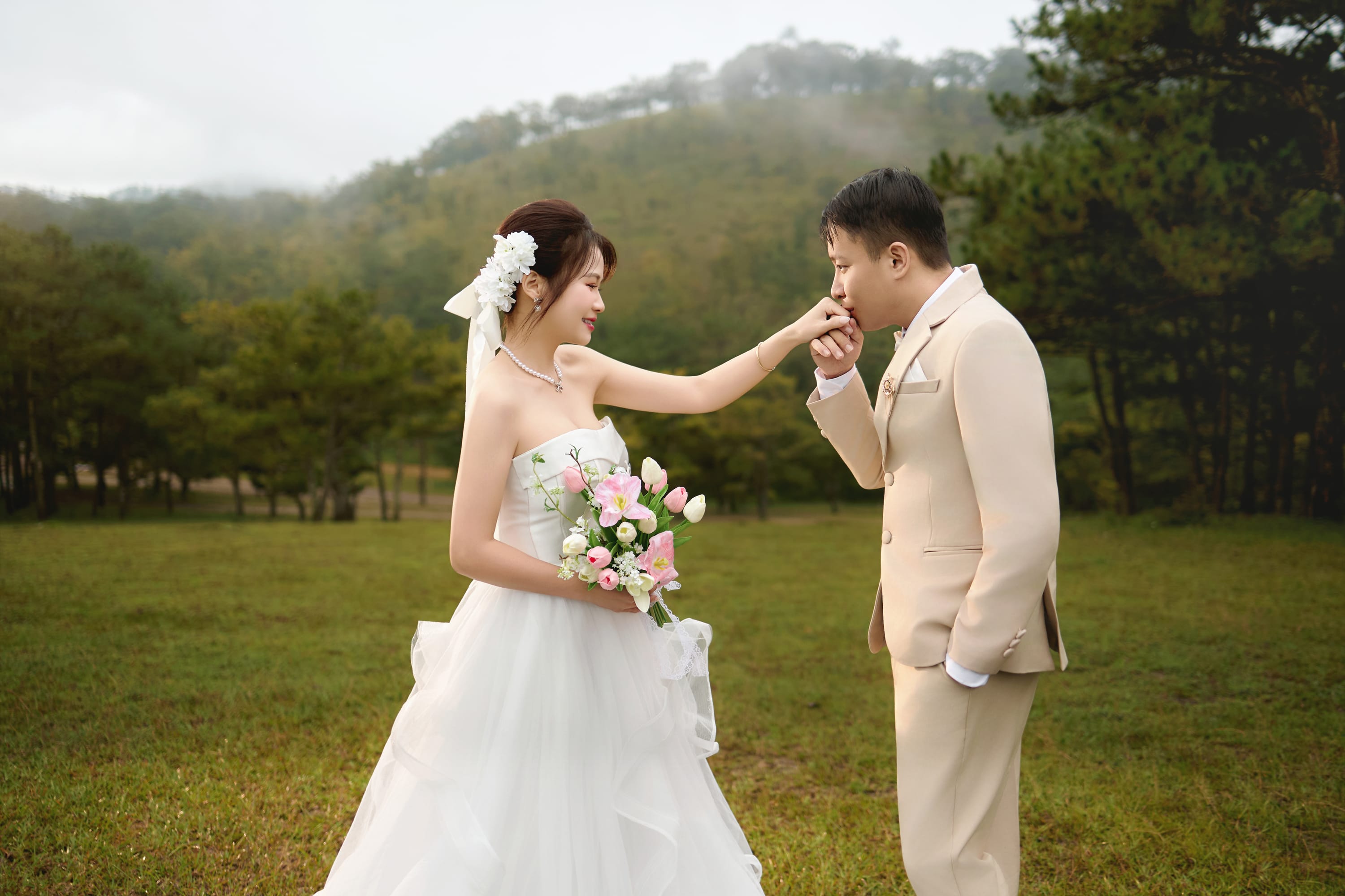 Wedding Photo