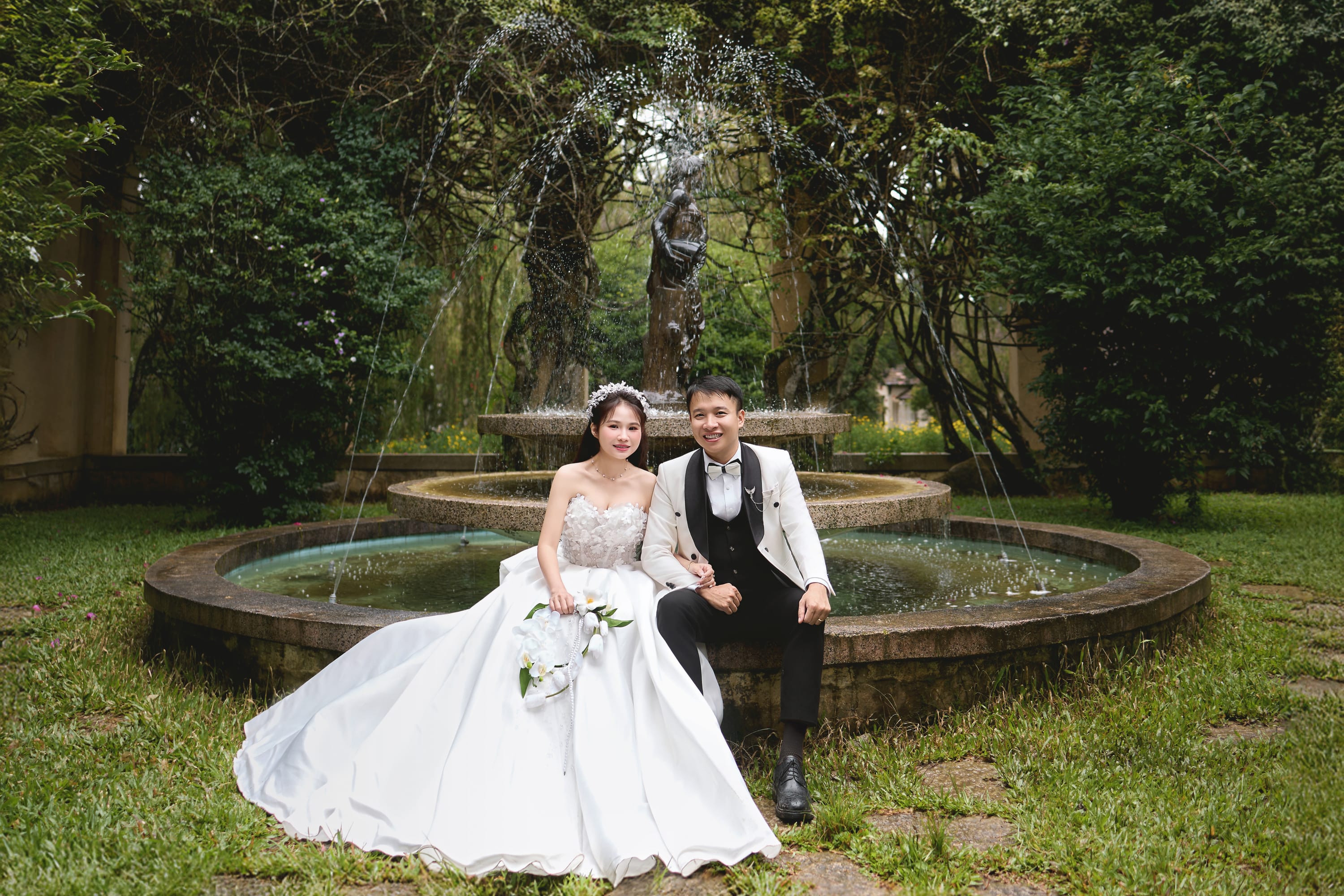 Wedding Photo