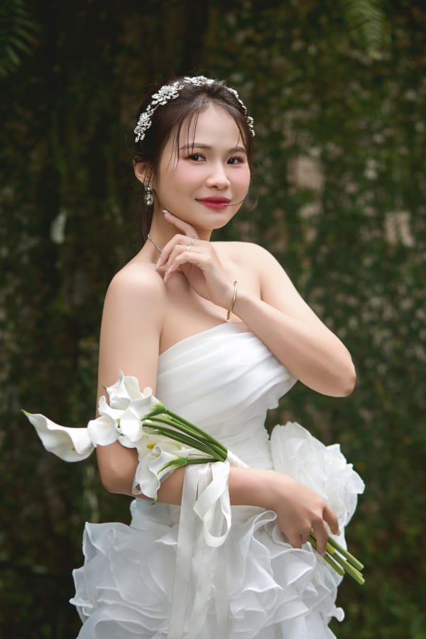 Wedding Photo