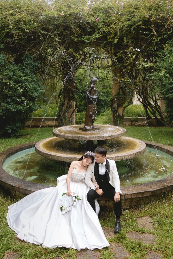 Wedding Photo