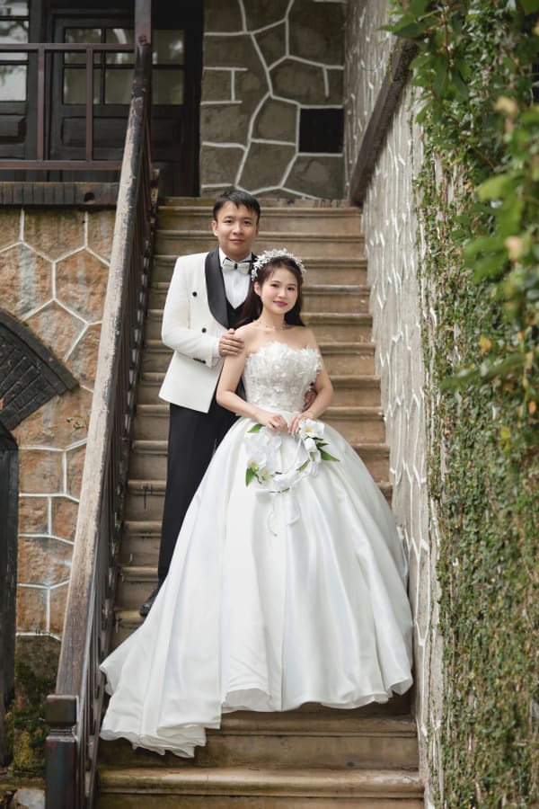 Wedding Photo