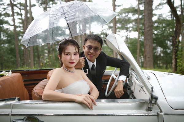 Wedding Photo