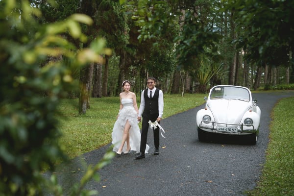 Wedding Photo