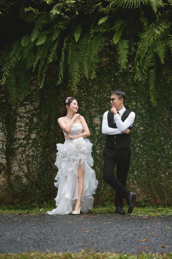 Wedding Photo