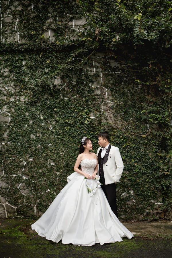 Wedding Photo