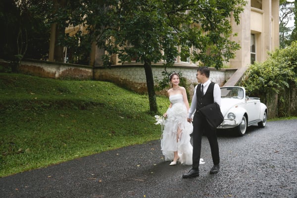 Wedding Photo