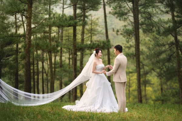 Wedding Photo