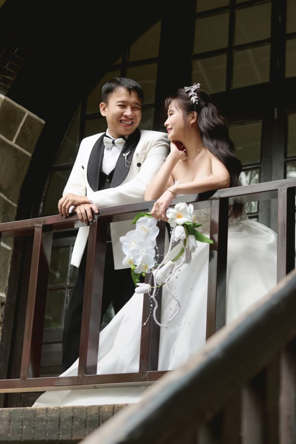 Wedding Photo