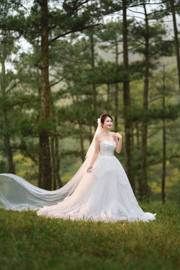 Wedding Photo
