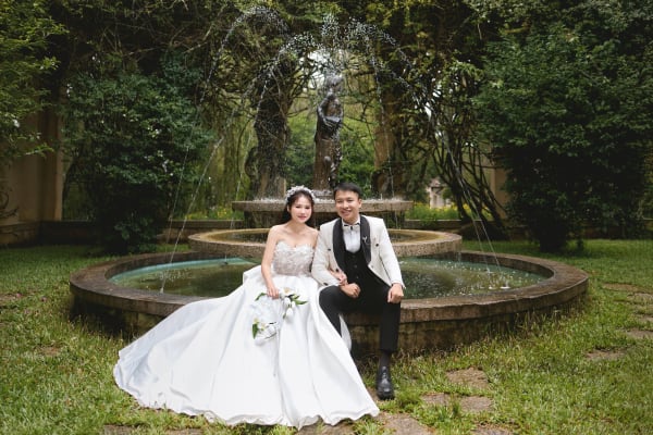 Wedding Photo