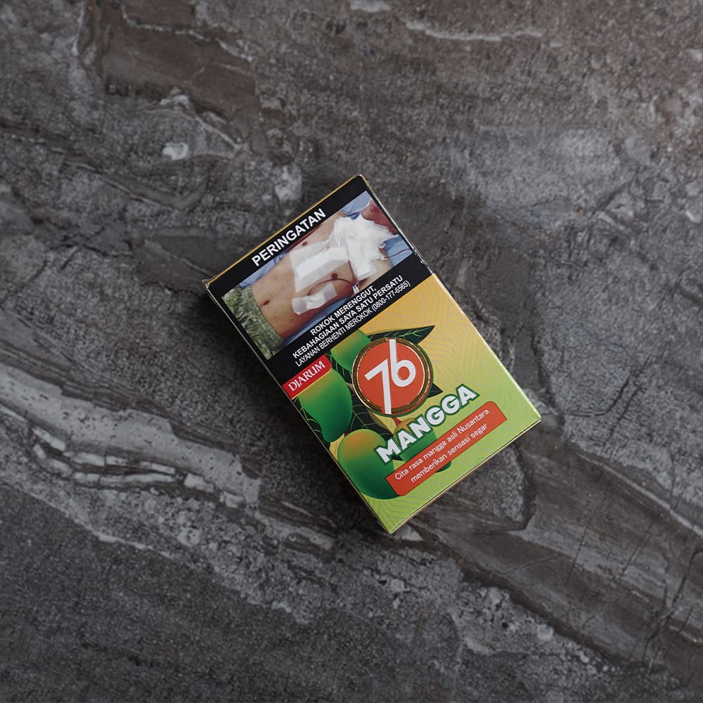 djarum-76-mangga-003 Djarum 76 Mangga