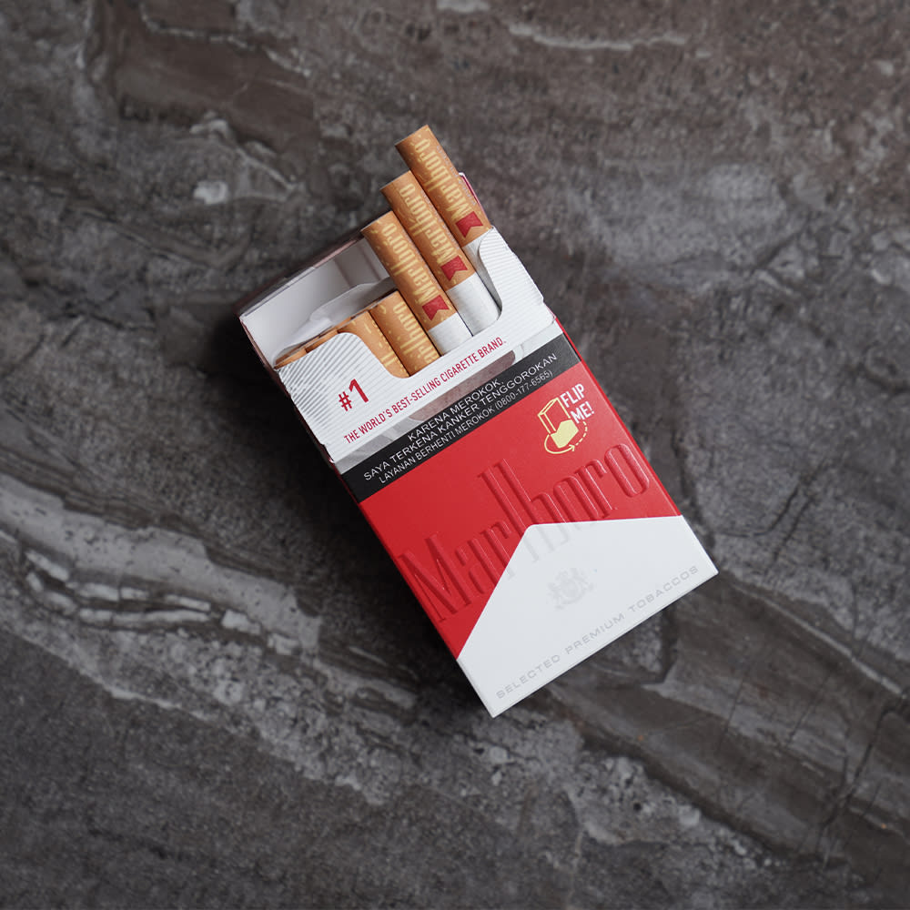 Marlboro Red