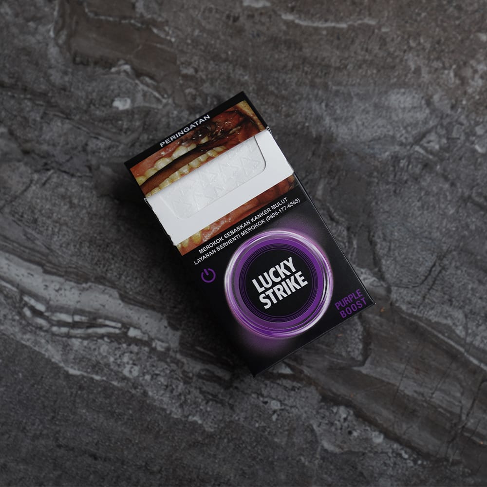 lucky-strike-purple-boost-004 Lucky Strike Purple Boost