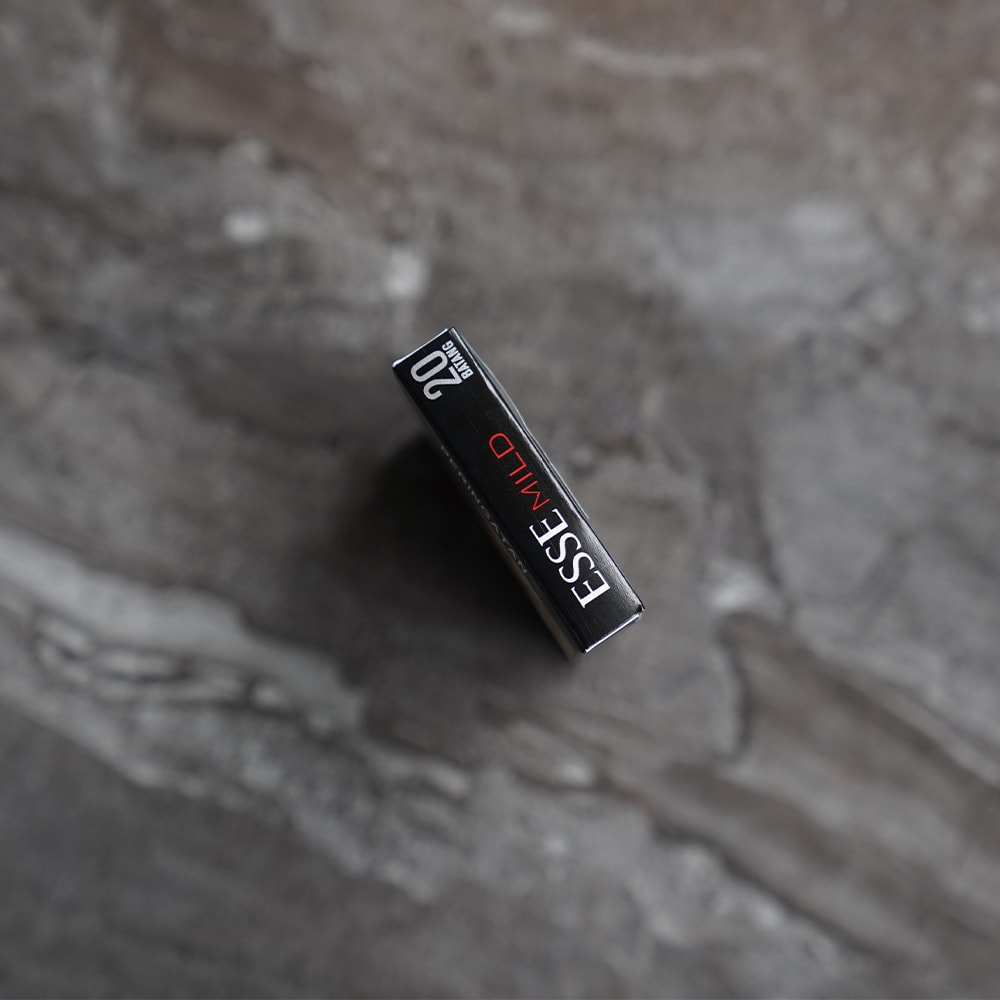 esse-mild-004 Esse Mild