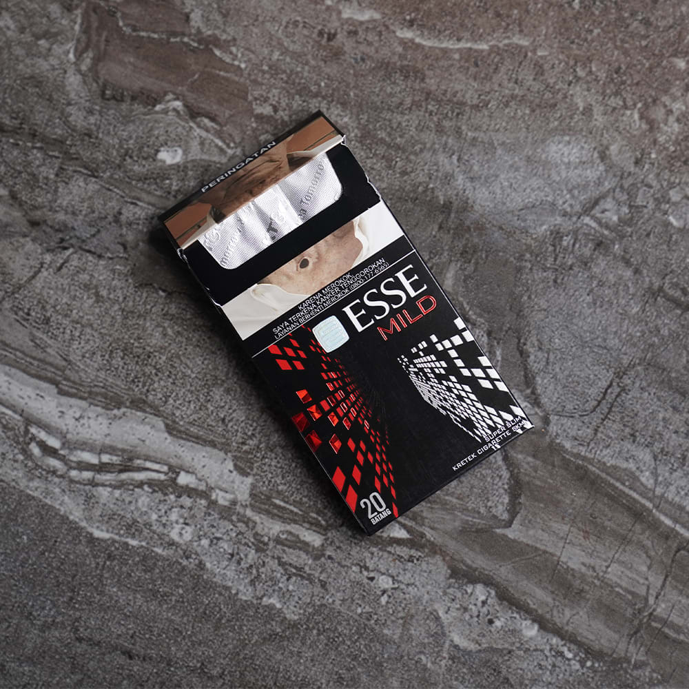 esse-mild-004 Esse Mild