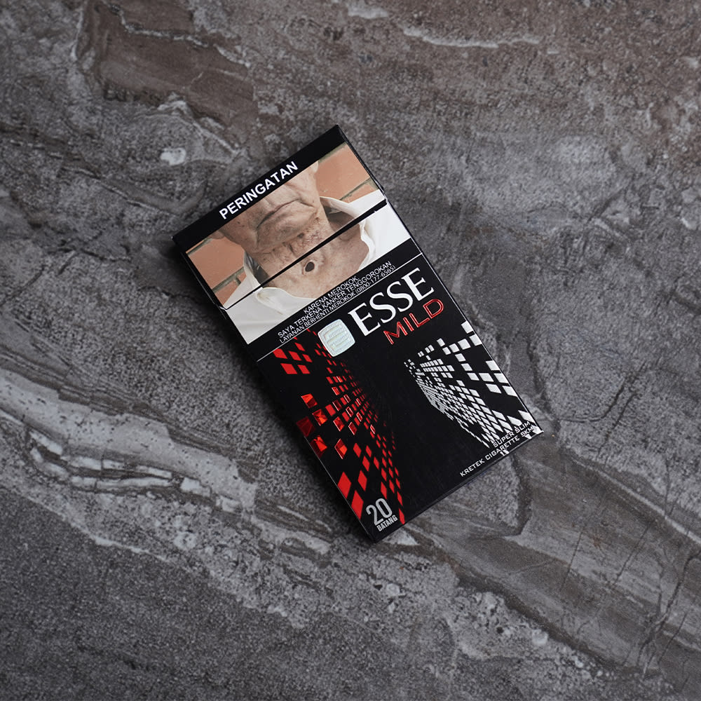 esse-mild-004 Esse Mild