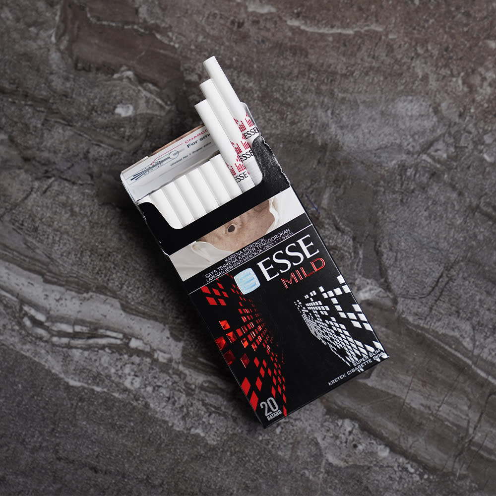 Esse Mild