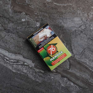 Djarum 76 Mangga