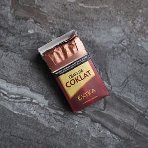 Djarum Coklat Extra