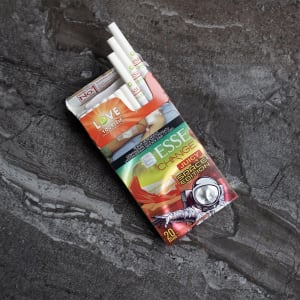 Esse Change Juicy (Space Edition)