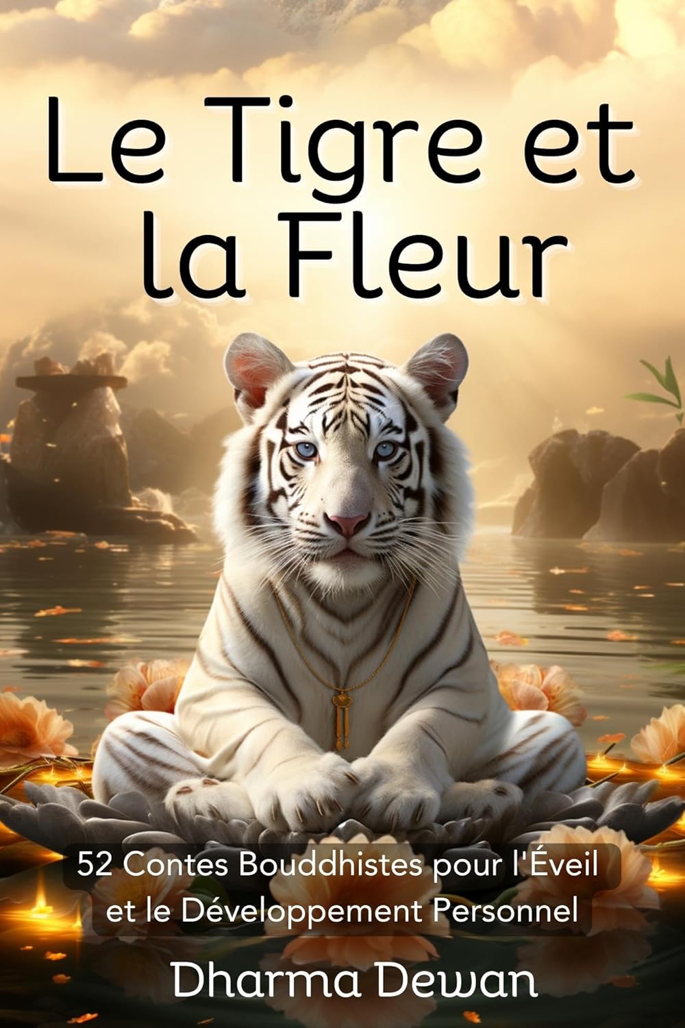 Vue 2 de Les Piliers De La