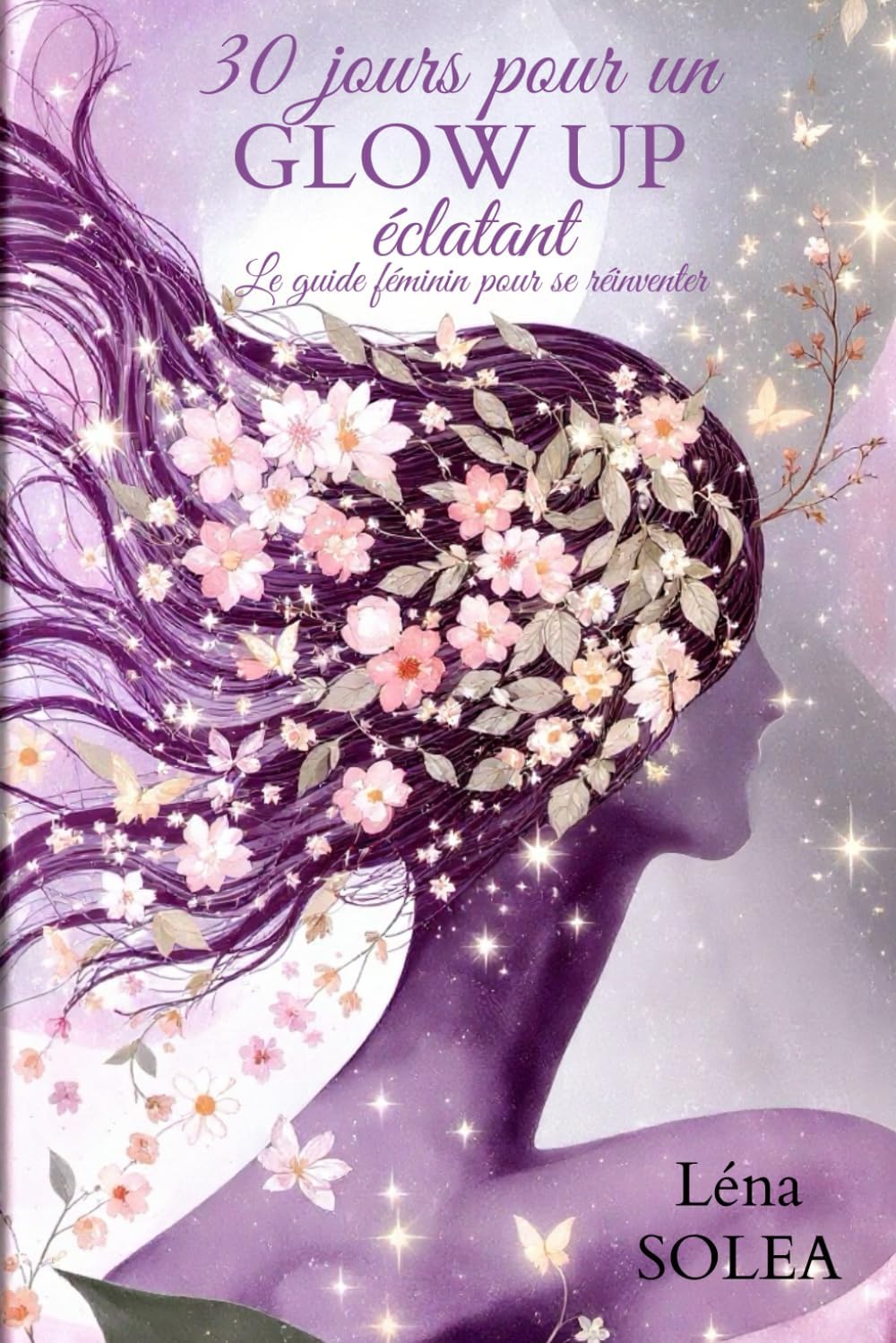 Vue 3 de Psychologie Positive Feminine Guide