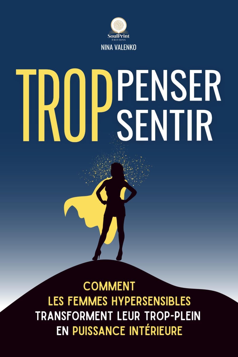 Vue 4 de La Depression Comment En