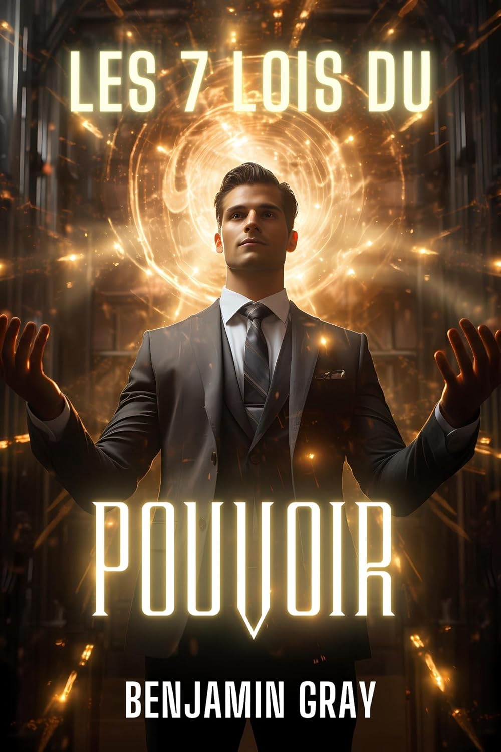 Vue 4 de Les Piliers De La