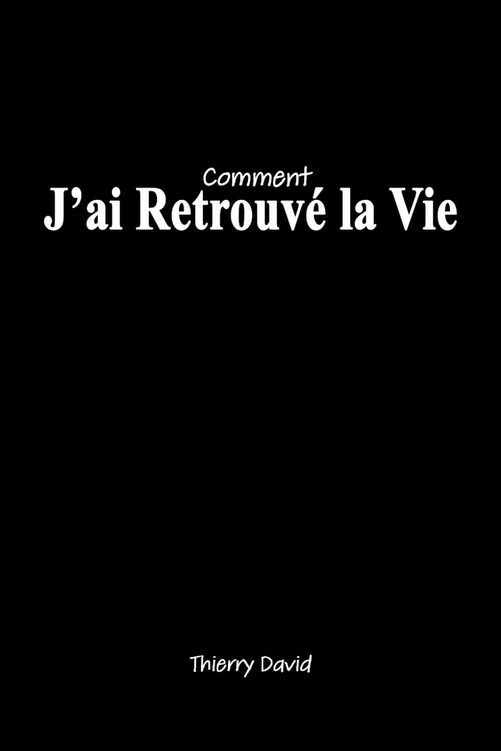 Vue 6 de La Depression Comment En