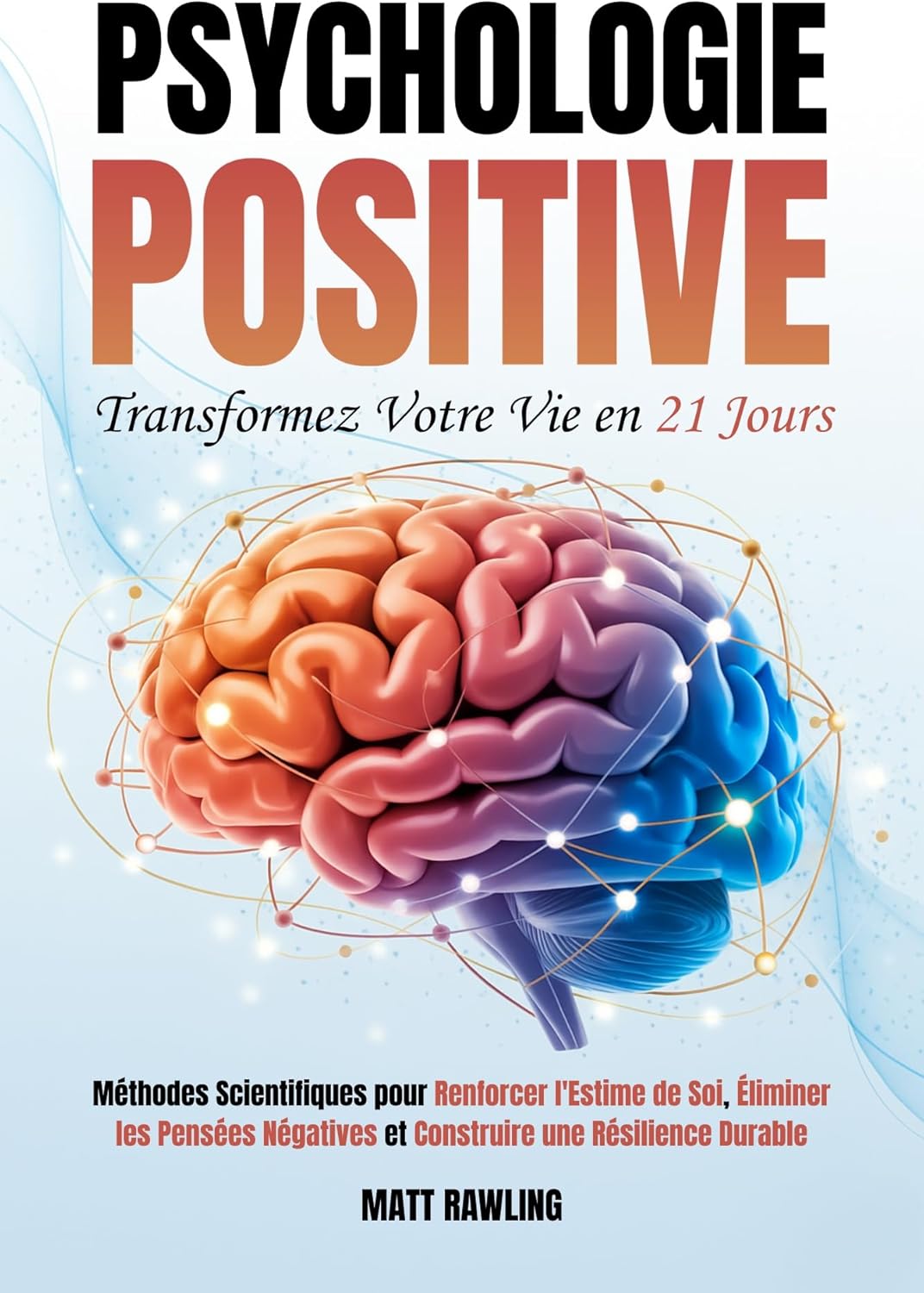 Vue 7 de Psychologie Positive Feminine Guide