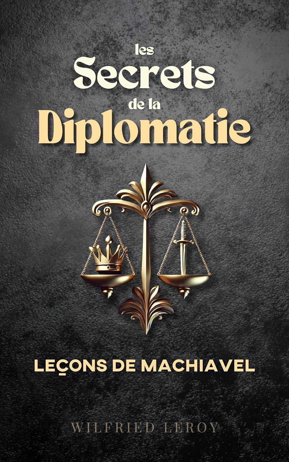 Vue 2 de Les Secrets De La