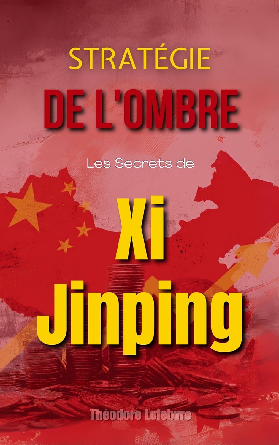 Vue 3 de Les Secrets De La