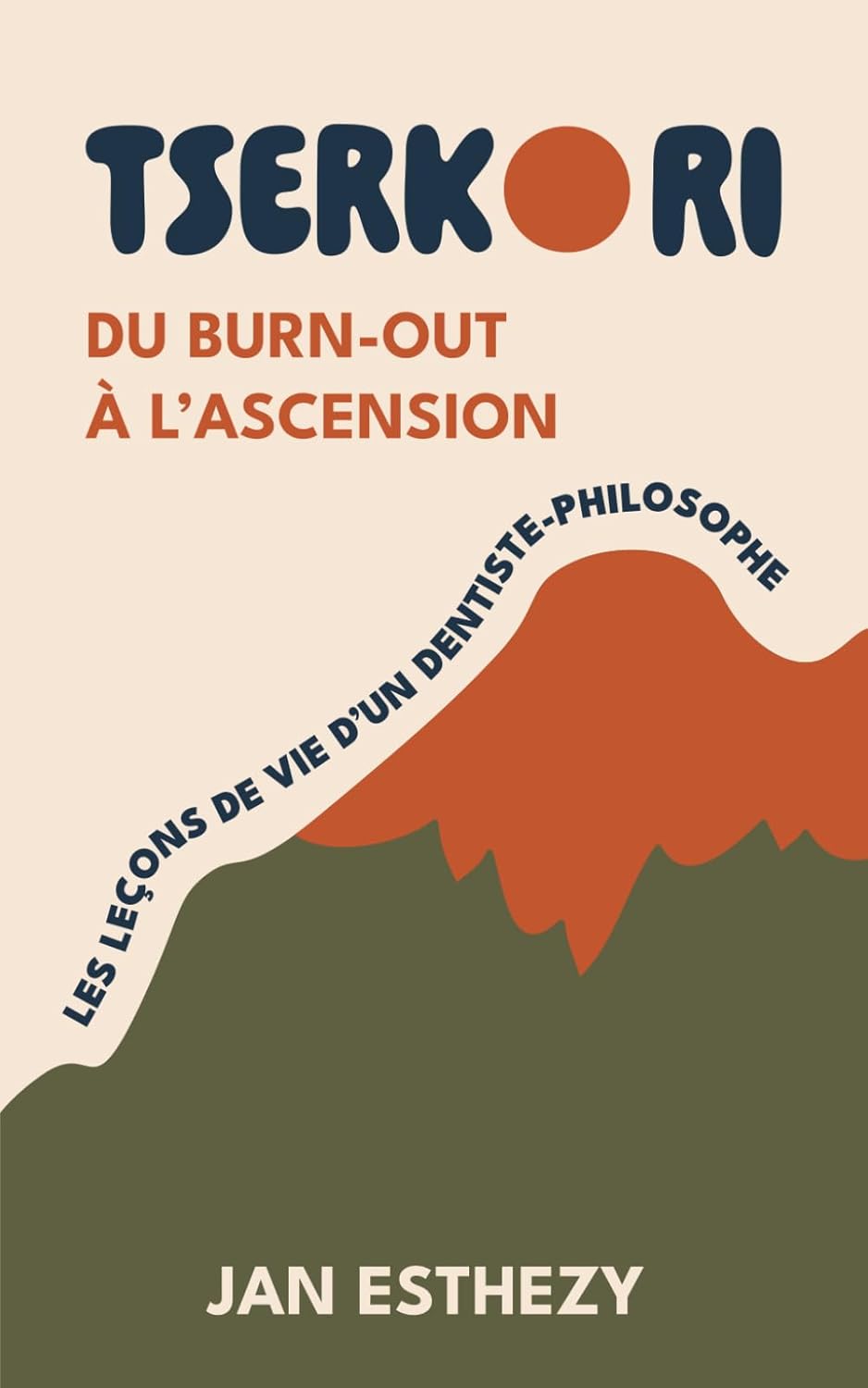 Vue 3 de Guide Du Burnout