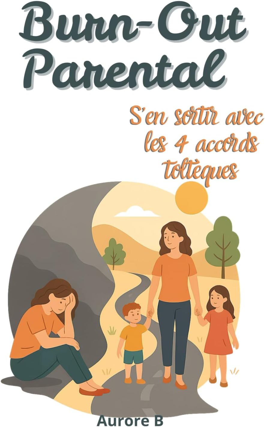 Vue 4 de Guide Du Burnout