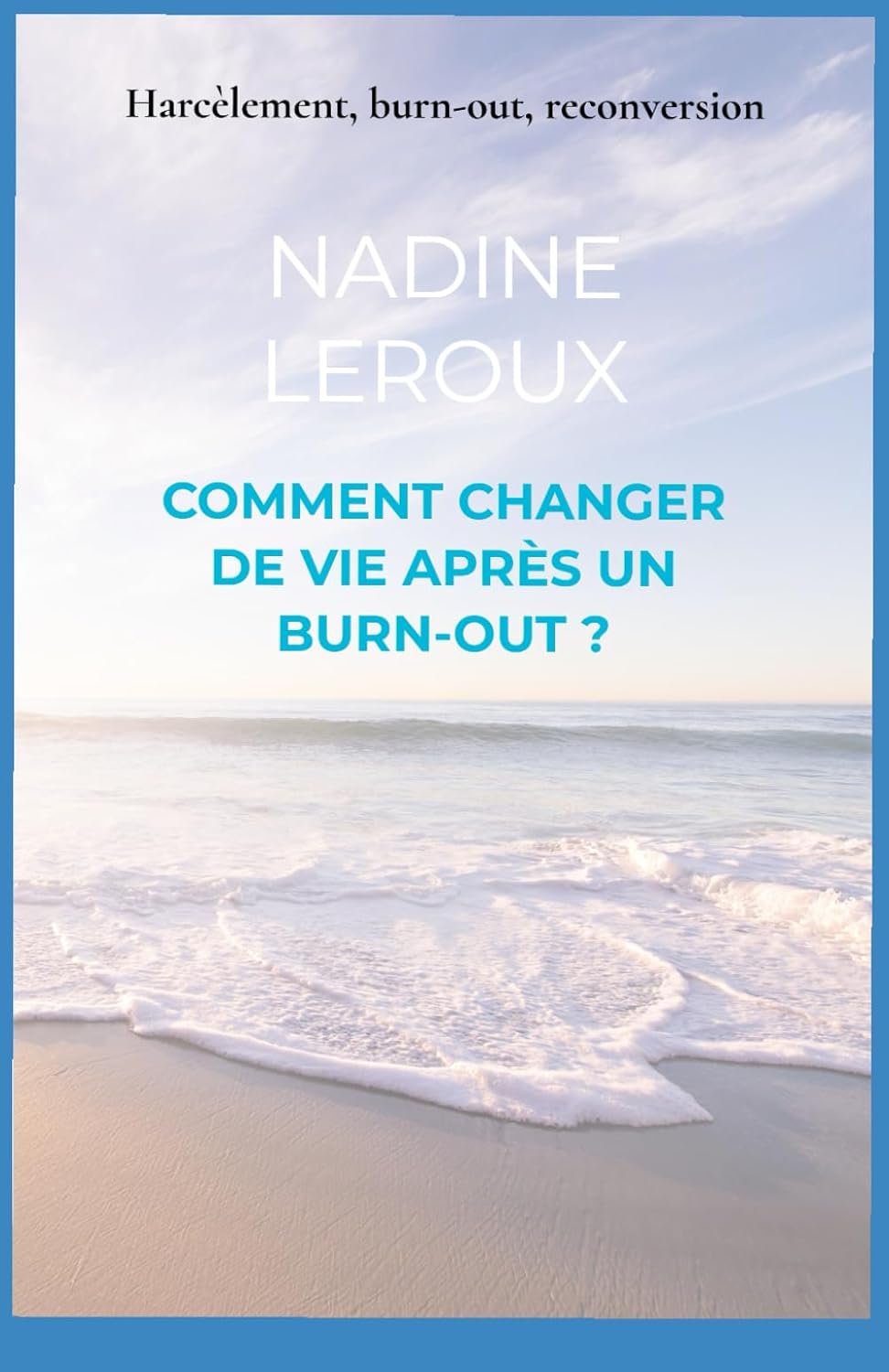 Vue 5 de Guide Du Burnout