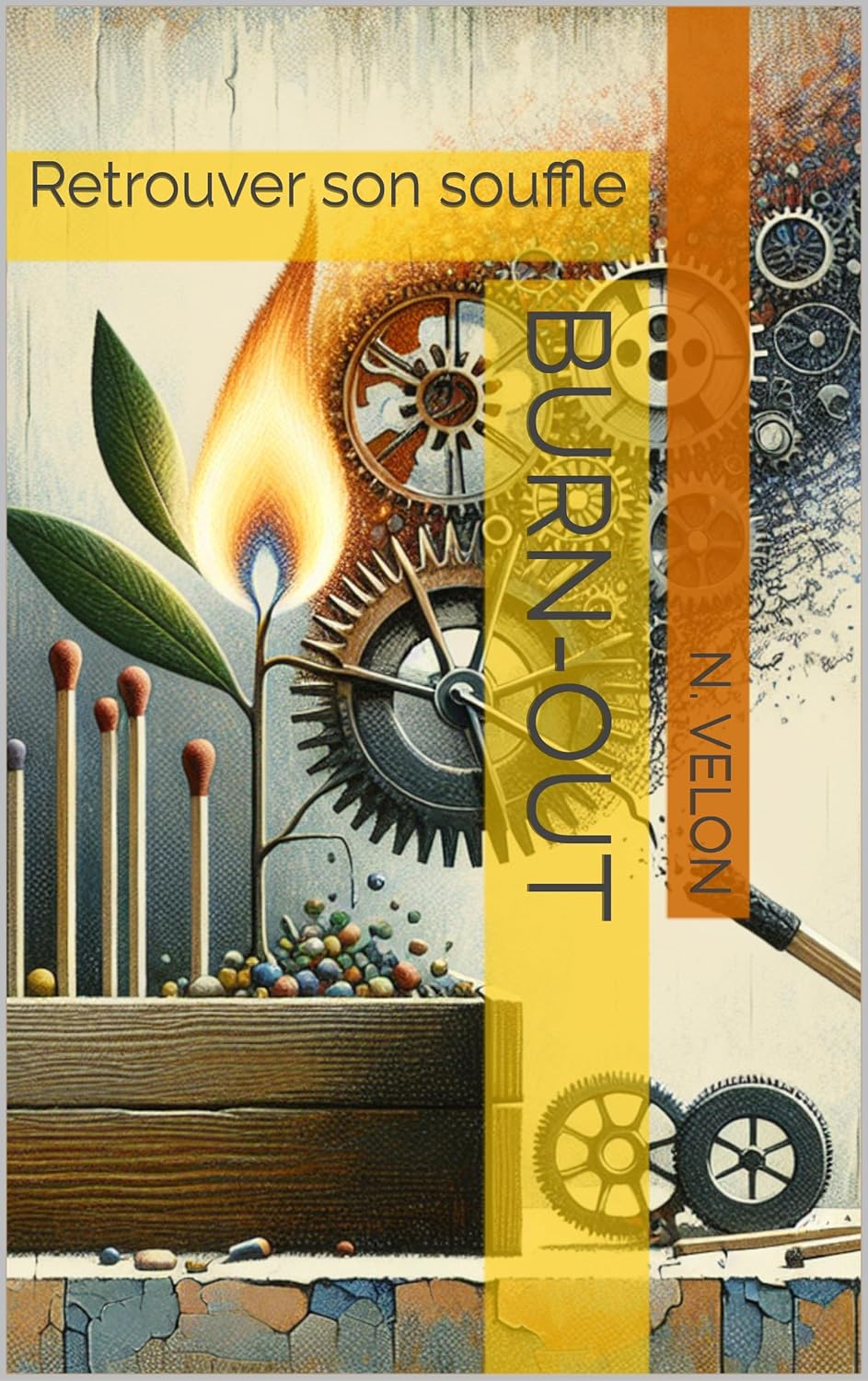 Vue 7 de Guide Du Burnout