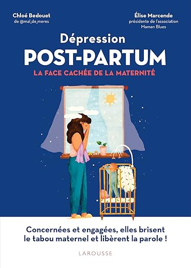 Depression Postpartum La Face